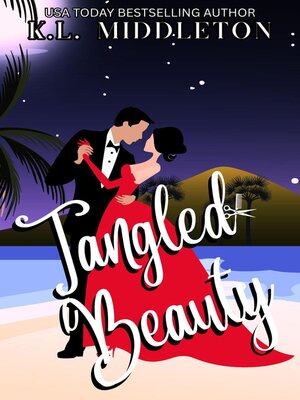 cover image of Tangled Beauty